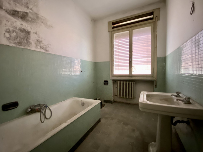 In zona Mercato Nuovo, a breve distanza dal centro storico di Vicenza e comodo a tutti i principa...