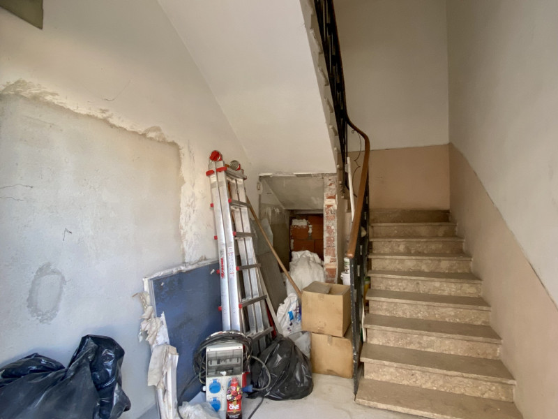 In zona Mercato Nuovo, a breve distanza dal centro storico di Vicenza e comodo a tutti i principa...