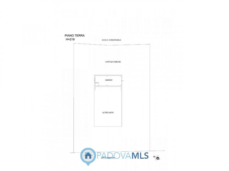 Immobile in esclusiva al Gruppo Padova MLS

Nel centro di Agna, all’interno di una piccola palazz...