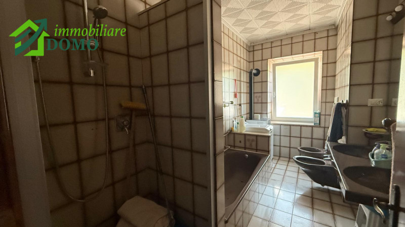 Cogollo del Cengio: appartamento tricamere al piano terra con giardino e garage € 37.000 info 044...