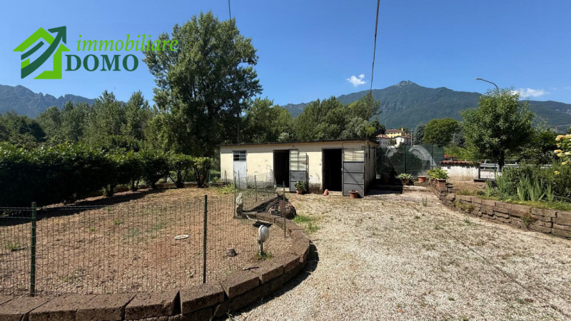 Cogollo del Cengio: appartamento tricamere al piano terra con giardino e garage € 37.000 info 044...