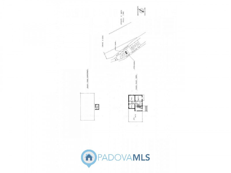Immobile in esclusiva al Gruppo Padova MLS
Nel centro di Agna, all’interno di una piccola palazzi...