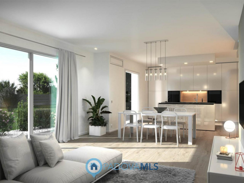 Immobile in esclusiva al Gruppo Padova MLS
Albignasego – Quartiere San Tommaso
Porzione di bifami...