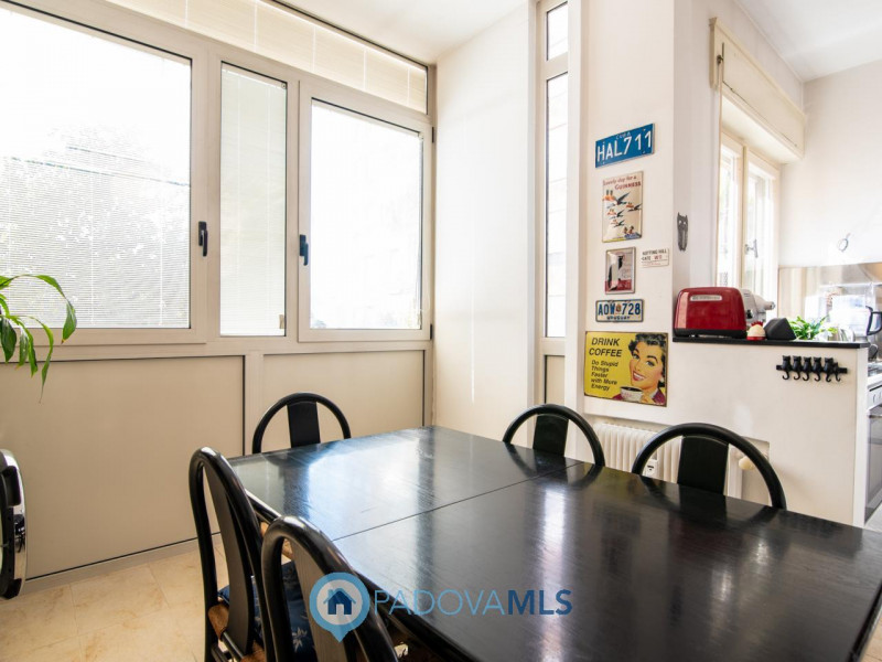 Immobile in esclusiva al Gruppo Padova MLS **
Appartamento in Vendita: Eleganza e Comfort nel Cuo...