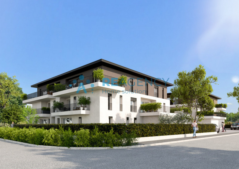 Stai cercando un NUOVO APPARTAMENTO TRICAMERE CON GIARDINO E INGRESSO INDIPENDENTE IN CLASSE A4?
...