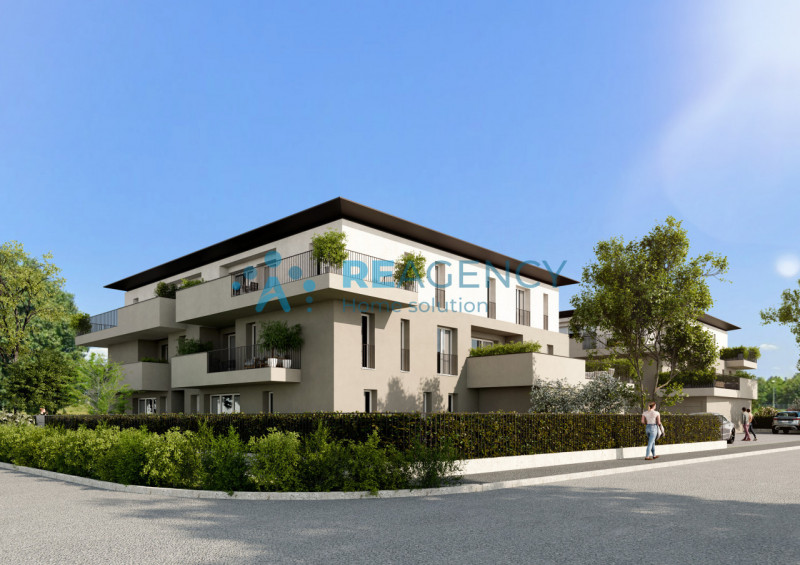 Apartment for Sale in Camisano Vicentino