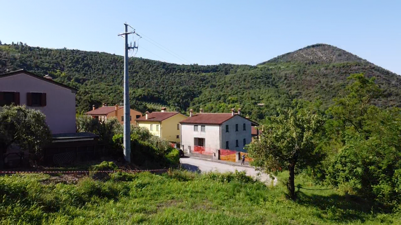 Posizione esclusiva
Terreno edificabile di ca. 1.700 m² in una piccola lottizzazione a circa 100 ...