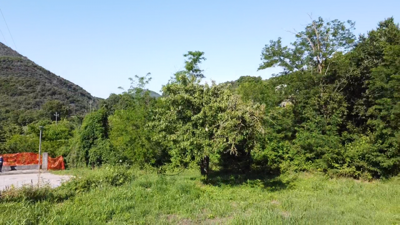 Posizione esclusiva
Terreno edificabile di ca. 1.700 m² in una piccola lottizzazione a circa 100 ...