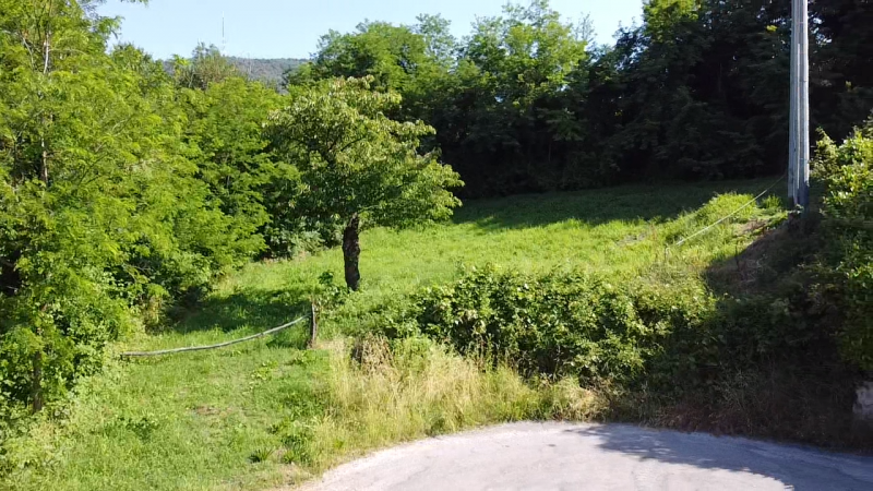 Posizione esclusiva
Terreno edificabile di ca. 1.700 m² in una piccola lottizzazione a circa 100 ...