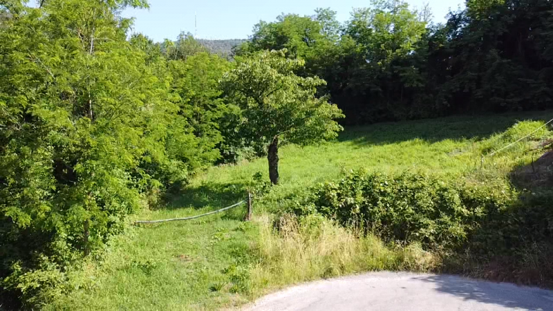 Posizione esclusiva
Terreno edificabile di ca. 1.700 m² in una piccola lottizzazione a circa 100 ...