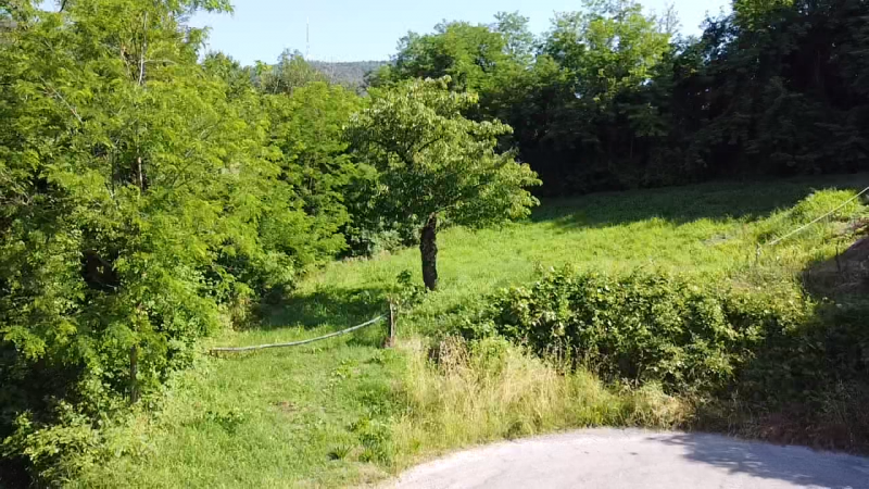 Posizione esclusiva
Terreno edificabile di ca. 1.700 m² in una piccola lottizzazione a circa 100 ...