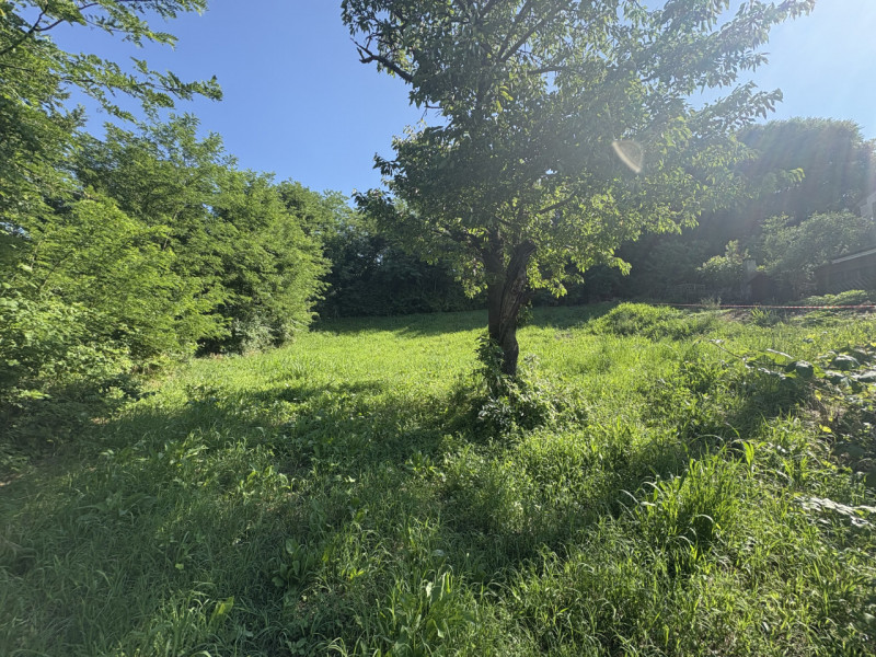 Posizione esclusiva
Terreno edificabile di ca. 1.700 m² in una piccola lottizzazione a circa 100 ...