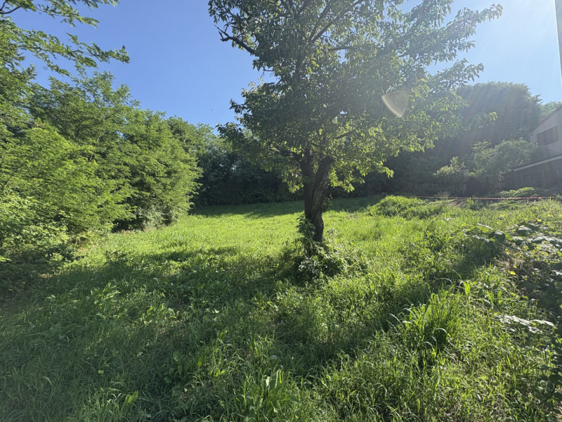 Posizione esclusiva
Terreno edificabile di ca. 1.700 m² in una piccola lottizzazione a circa 100 ...