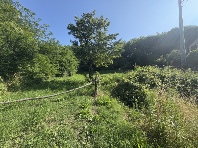 Posizione esclusiva
Terreno edificabile di ca. 1.700 m² in una piccola lottizzazione a circa 100 ...