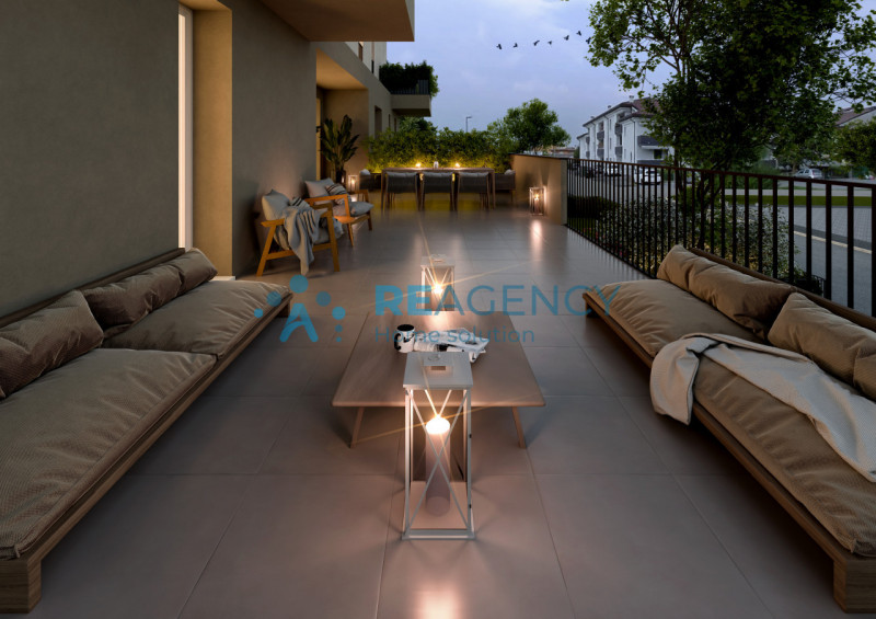 Apartment for Sale in Camisano Vicentino