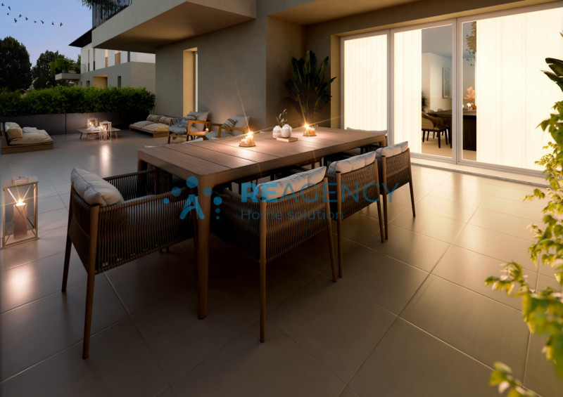 Apartment for Sale in Camisano Vicentino