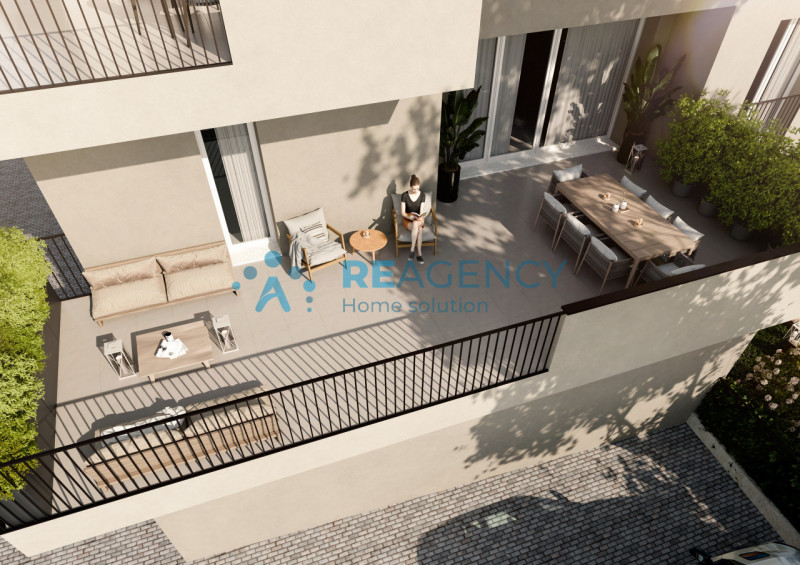 Apartment for Sale in Camisano Vicentino