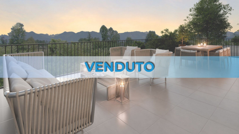 Stai cercando un NUOVO ATTICO TRICAMERE CON GRANDE TERRAZZO IN CLASSE A4?

CAMISANO VICENTINO - P...