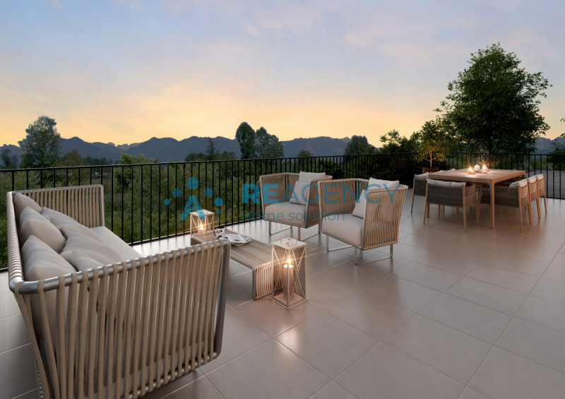 Stai cercando un NUOVO ATTICO TRICAMERE CON GRANDE TERRAZZO IN CLASSE A4?

CAMISANO VICENTINO - P...