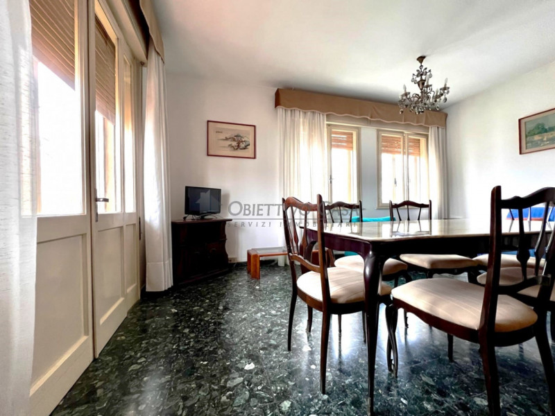 Rif. PDO239 - Nel quartiere Sant’Osvaldo di Padova, proponiamo una rara porzione di bifamiliare i...
