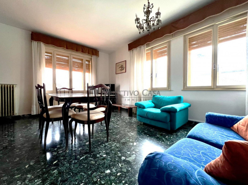 Rif. PDO239 - Nel quartiere Sant’Osvaldo di Padova, proponiamo una rara porzione di bifamiliare i...