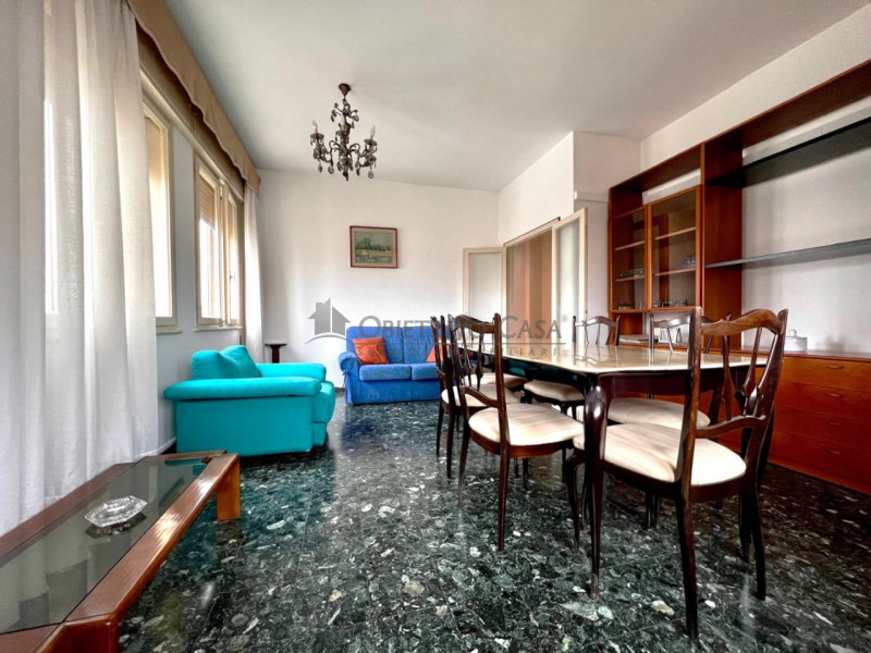Rif. PDO239 - Nel quartiere Sant’Osvaldo di Padova, proponiamo una rara porzione di bifamiliare i...