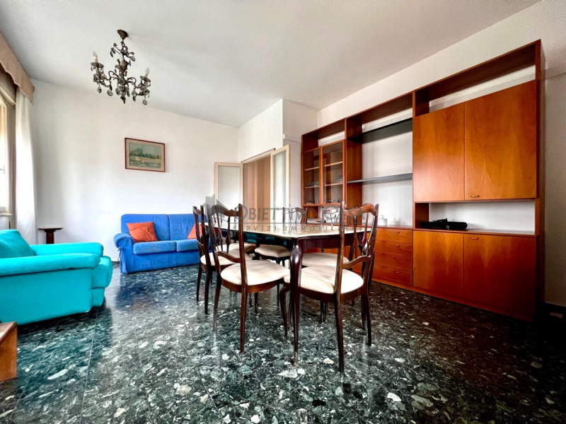 Rif. PDO239 - Nel quartiere Sant’Osvaldo di Padova, proponiamo una rara porzione di bifamiliare i...