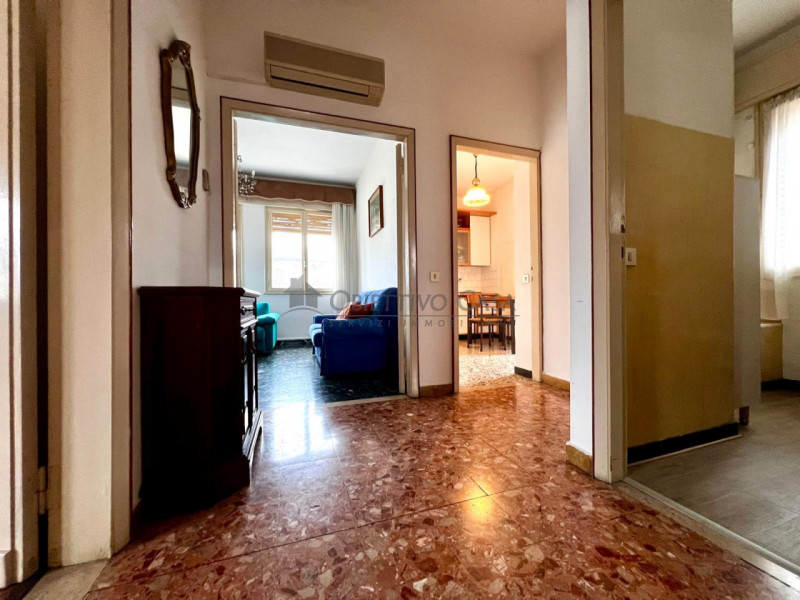 Rif. PDO239 - Nel quartiere Sant’Osvaldo di Padova, proponiamo una rara porzione di bifamiliare i...