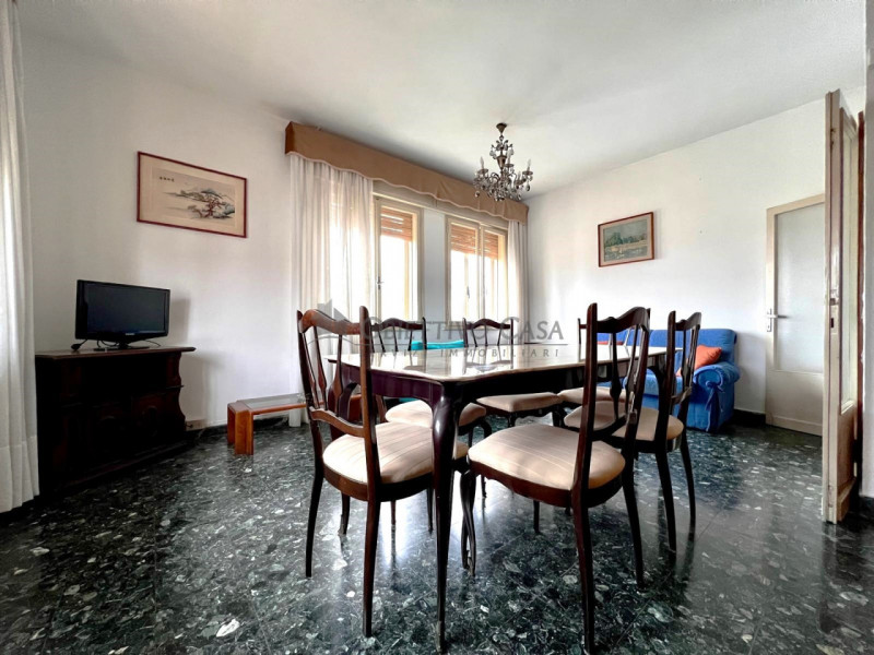 Rif. PDO239 - Nel quartiere Sant’Osvaldo di Padova, proponiamo una rara porzione di bifamiliare i...