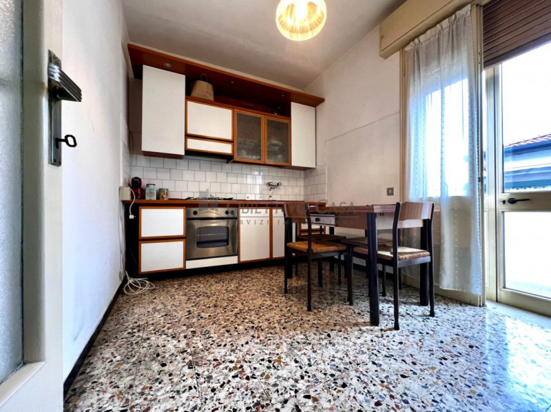 Rif. PDO239 - Nel quartiere Sant’Osvaldo di Padova, proponiamo una rara porzione di bifamiliare i...