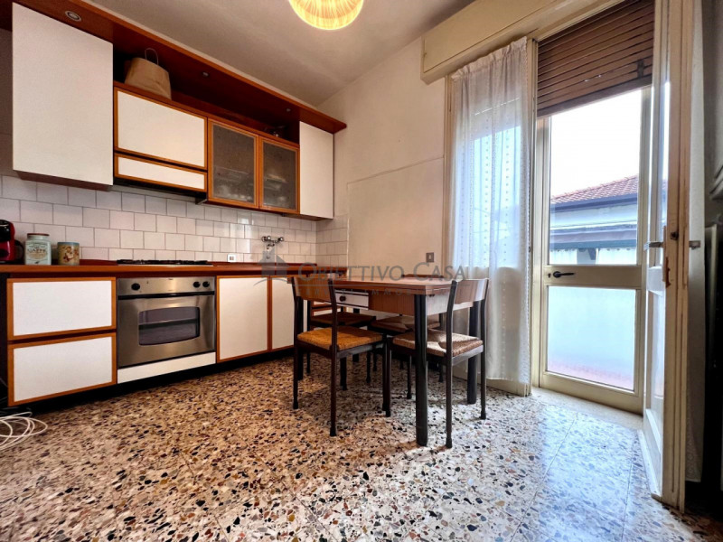 Rif. PDO239 - Nel quartiere Sant’Osvaldo di Padova, proponiamo una rara porzione di bifamiliare i...