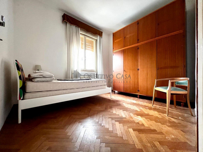 Rif. PDO239 - Nel quartiere Sant’Osvaldo di Padova, proponiamo una rara porzione di bifamiliare i...