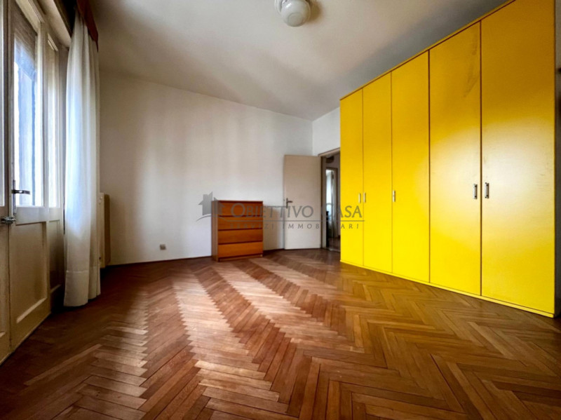 Rif. PDO239 - Nel quartiere Sant’Osvaldo di Padova, proponiamo una rara porzione di bifamiliare i...