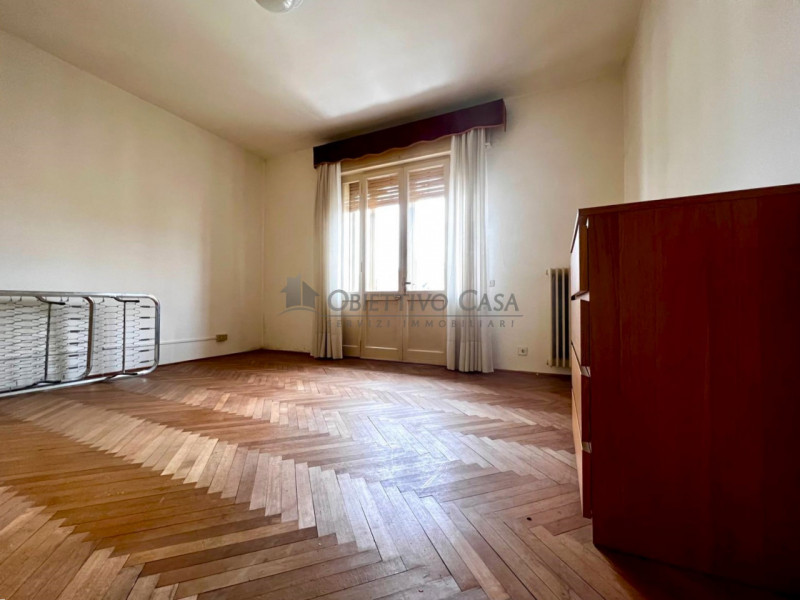 Rif. PDO239 - Nel quartiere Sant’Osvaldo di Padova, proponiamo una rara porzione di bifamiliare i...