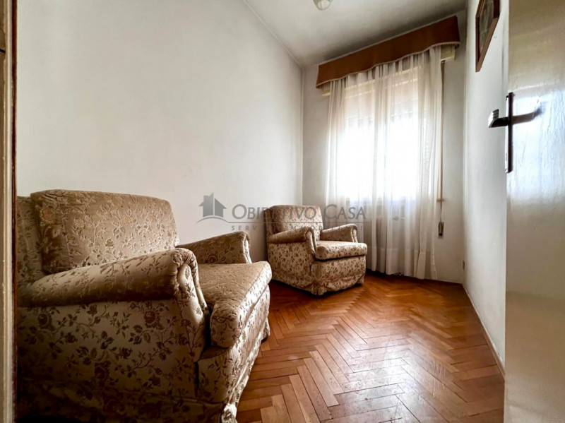 Rif. PDO239 - Nel quartiere Sant’Osvaldo di Padova, proponiamo una rara porzione di bifamiliare i...