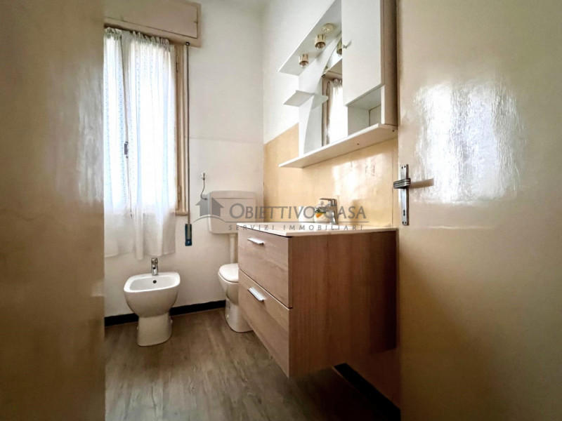 Rif. PDO239 - Nel quartiere Sant’Osvaldo di Padova, proponiamo una rara porzione di bifamiliare i...