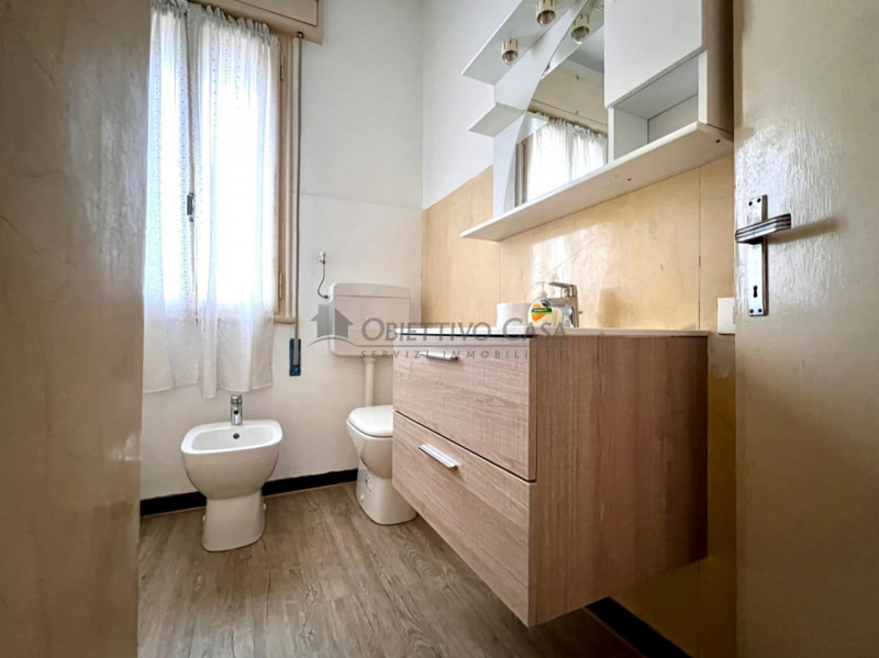 Rif. PDO239 - Nel quartiere Sant’Osvaldo di Padova, proponiamo una rara porzione di bifamiliare i...