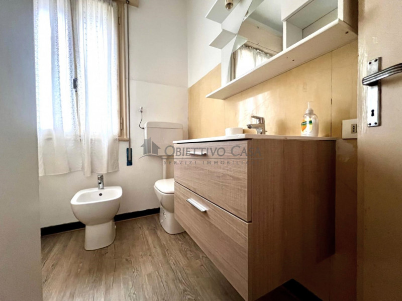 Rif. PDO239 - Nel quartiere Sant’Osvaldo di Padova, proponiamo una rara porzione di bifamiliare i...