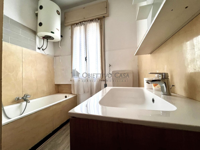 Rif. PDO239 - Nel quartiere Sant’Osvaldo di Padova, proponiamo una rara porzione di bifamiliare i...