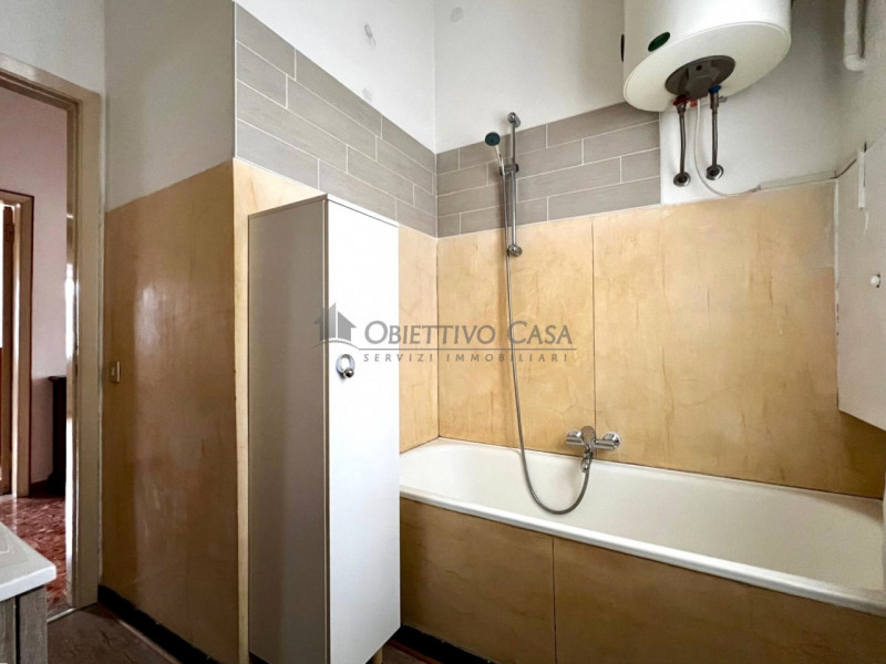 Rif. PDO239 - Nel quartiere Sant’Osvaldo di Padova, proponiamo una rara porzione di bifamiliare i...