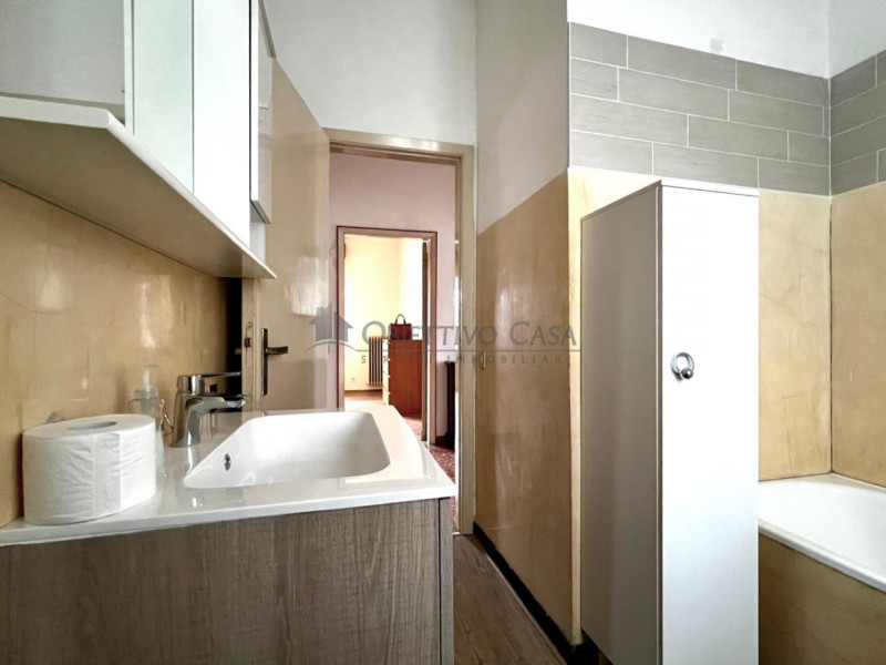 Rif. PDO239 - Nel quartiere Sant’Osvaldo di Padova, proponiamo una rara porzione di bifamiliare i...
