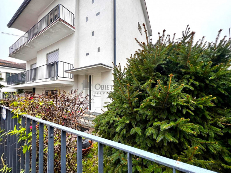 Rif. PDO239 - Nel quartiere Sant’Osvaldo di Padova, proponiamo una rara porzione di bifamiliare i...