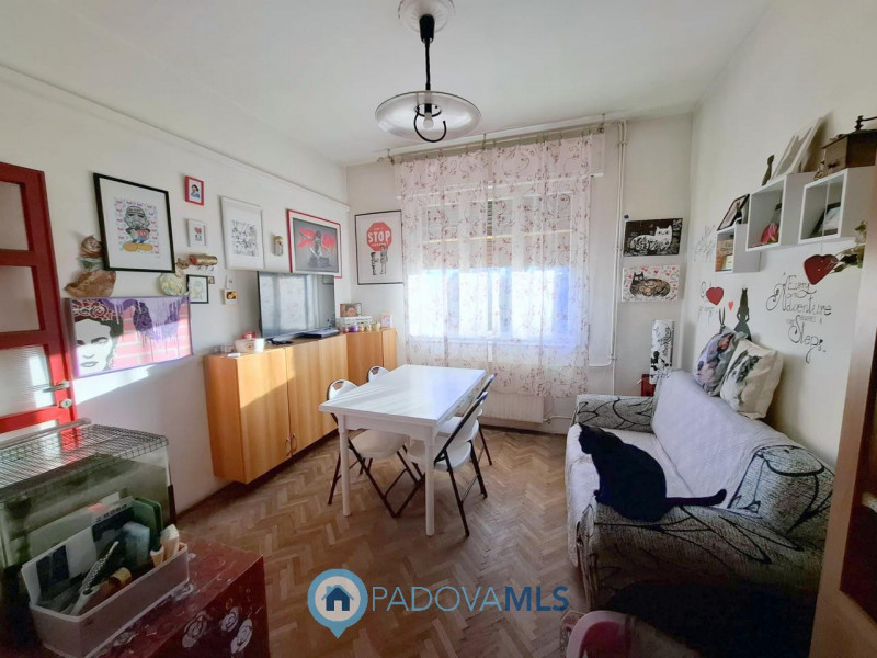 Immobile in esclusiva al Gruppo Padova MLS
PORZIONE DI BIFAMILIARE – MADONNA PELLEGRINA – ULTIMO ...