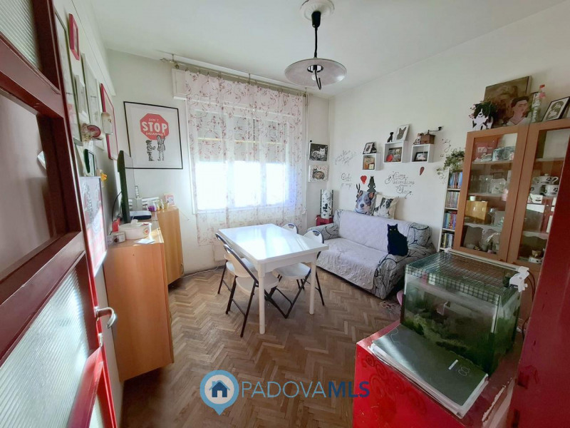 Immobile in esclusiva al Gruppo Padova MLS
PORZIONE DI BIFAMILIARE – MADONNA PELLEGRINA – ULTIMO ...