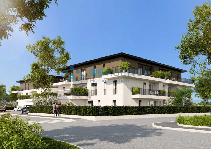 Stai cercando un NUOVO ATTICO TRICAMERE CON GRANDE TERRAZZO IN CLASSE A4?

CAMISANO VICENTINO - P...