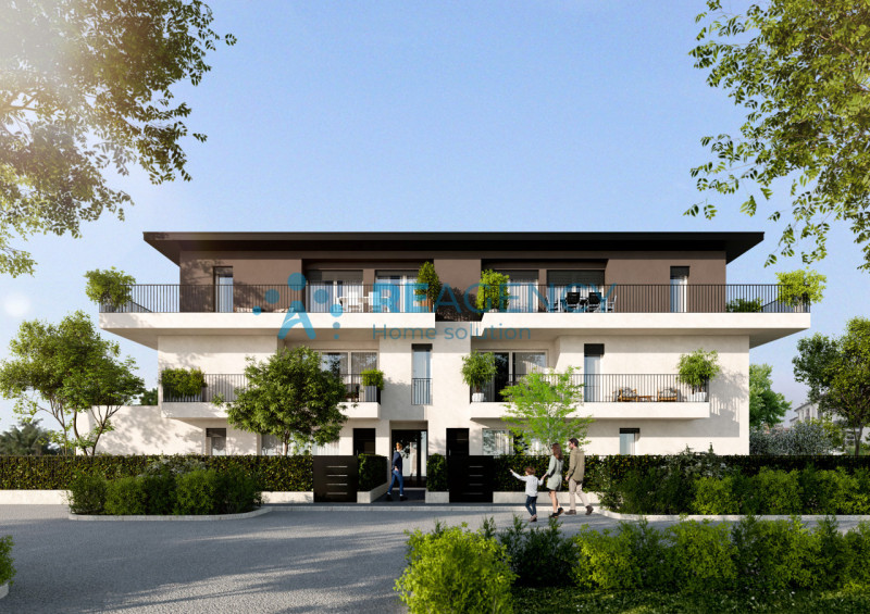 Stai cercando un NUOVO ATTICO TRICAMERE CON GRANDE TERRAZZO IN CLASSE A4?

CAMISANO VICENTINO - P...