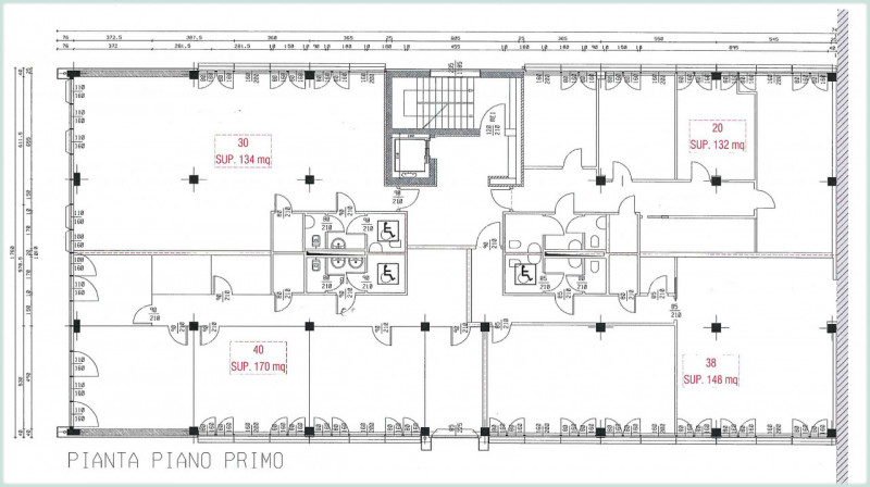 NOSTRO RIF. UF-198_bis

Roncade – lungo la Treviso Mare

Proponiamo in locazione uffici di divers...