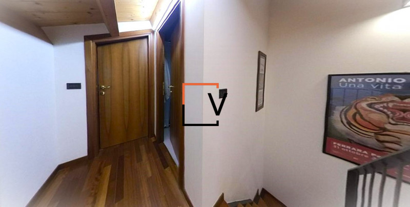 V396 - Proponiamo in vendita a Frescada, in zona residenziale tranquilla e comoda a tutti i servi...