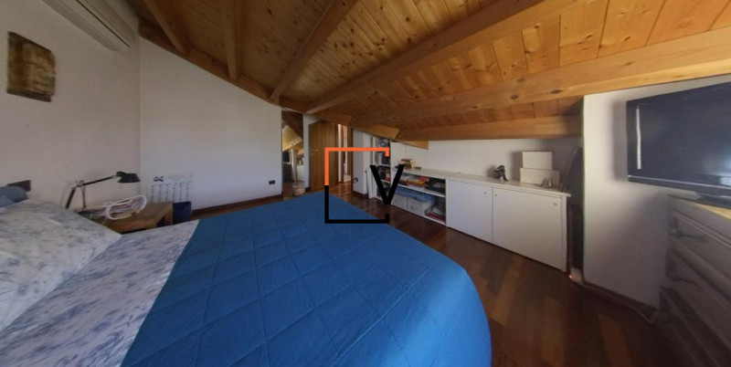 V396 - Proponiamo in vendita a Frescada, in zona residenziale tranquilla e comoda a tutti i servi...