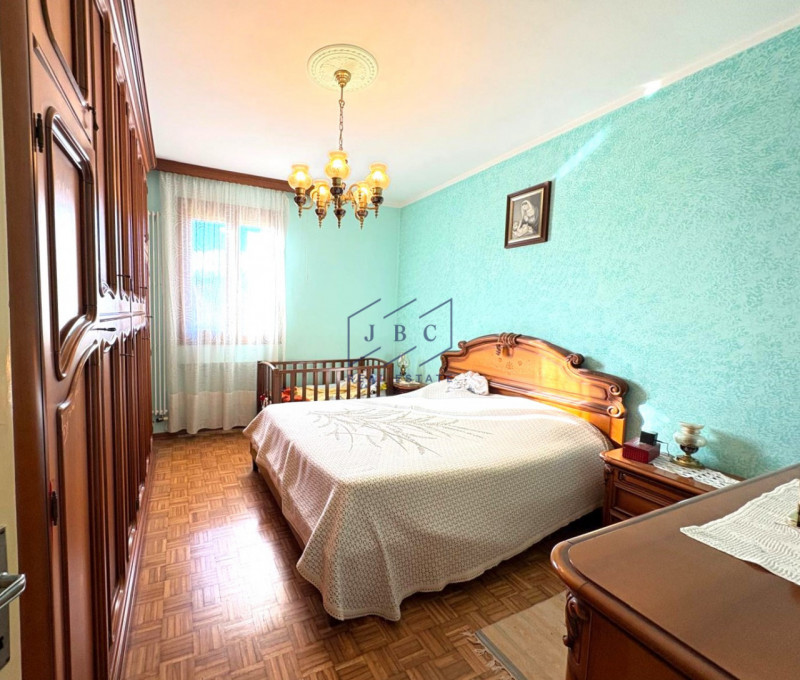 Salgareda - (TV)
In zona centrale a Salgareda proponiamo una casa bifamiliare composta da due uni...